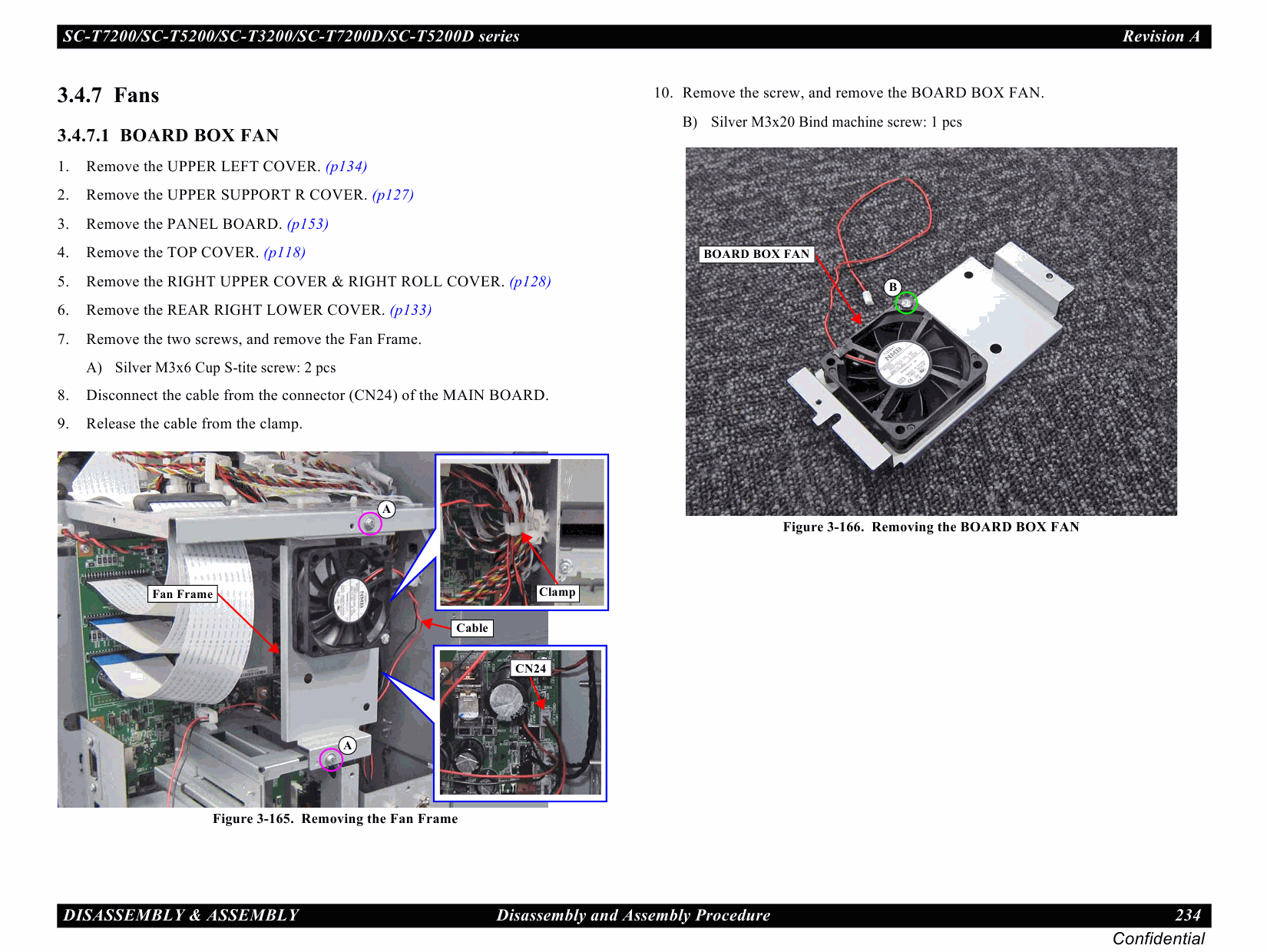 EPSON SureColor T7200 T5200 T3200 T7200D T5200D Service Manual-4